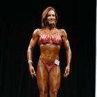 Alexandra  Johnson - NPC Team Universe 2009 - #1